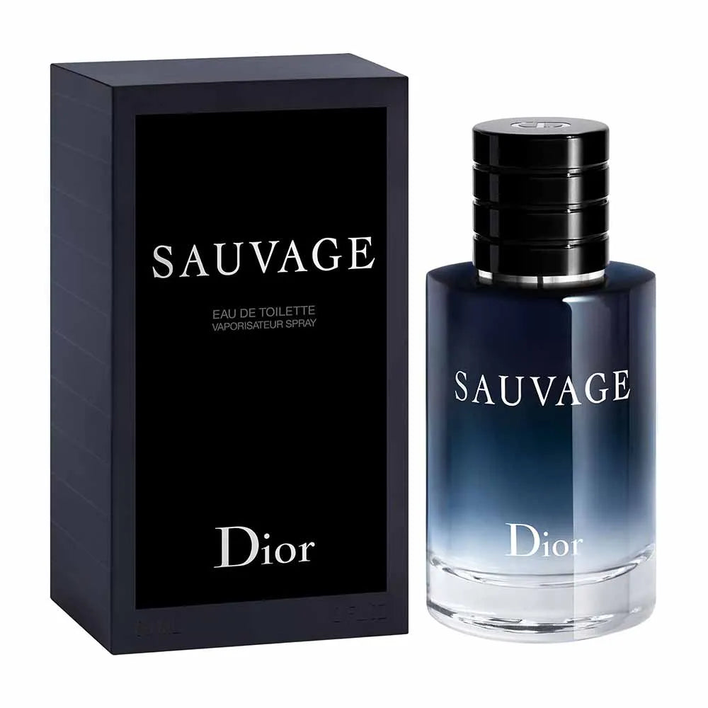 SAUVAGE - DIOR