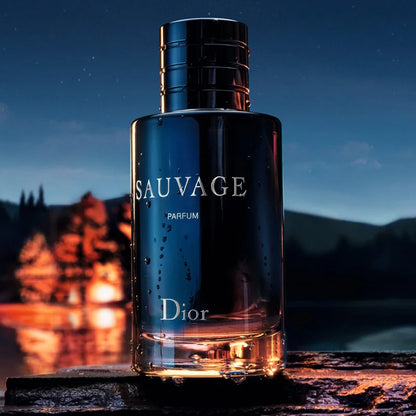 SAUVAGE - DIOR