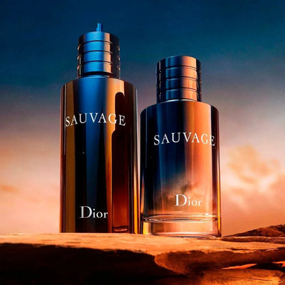 SAUVAGE - DIOR