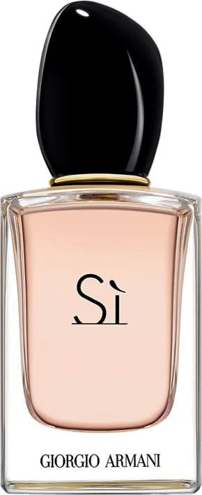 SI - GIORGIO ARMANI