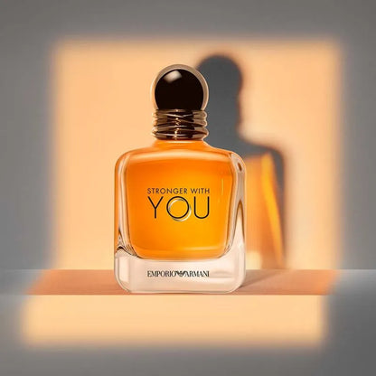 STRONGER WITH YOU - GIORGIO ARMANI