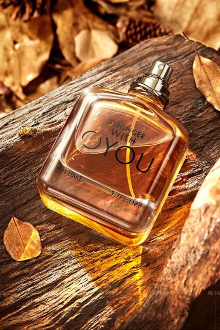 STRONGER WITH YOU - GIORGIO ARMANI