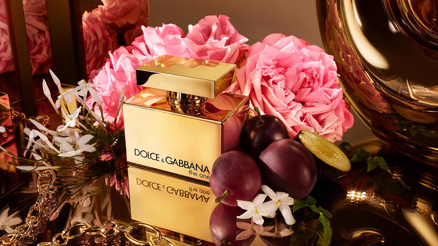 THE ONE - DOLCE & GABBANA
