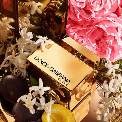 THE ONE - DOLCE & GABBANA