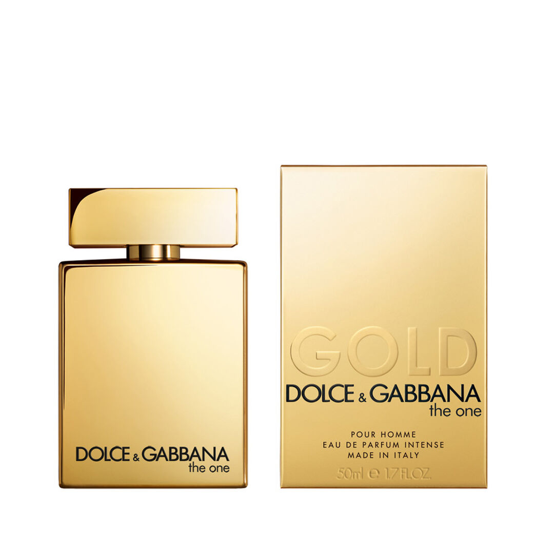 THE ONE - DOLCE & GABBANA