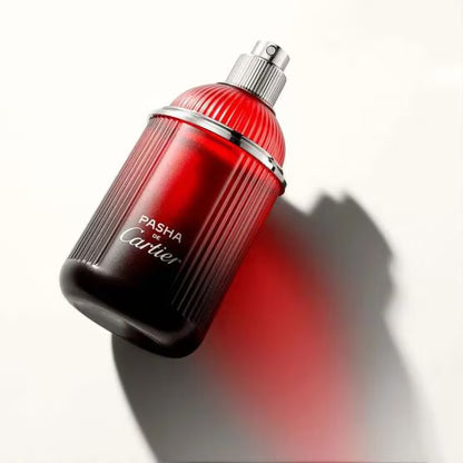 PACHA EDITION NOIRE SPORT - CARTIER