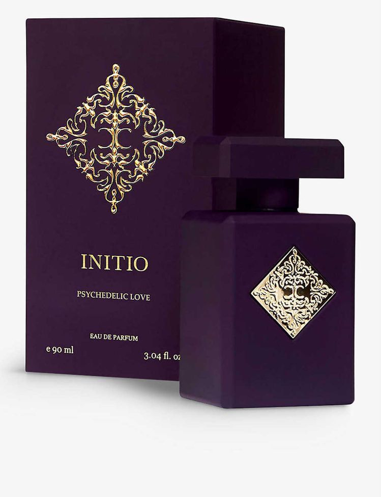PSYCHEDELIC LOVE – INITIO PARFUMS PRIVÉS