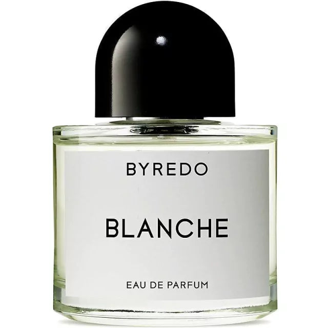 BLANCHE – BYREDO