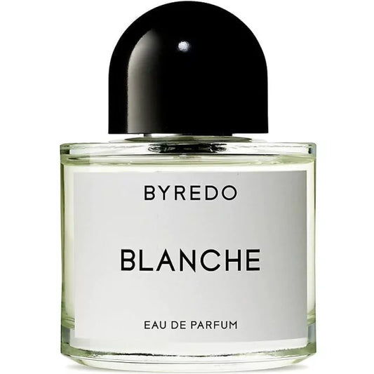BLANCHE – BYREDO