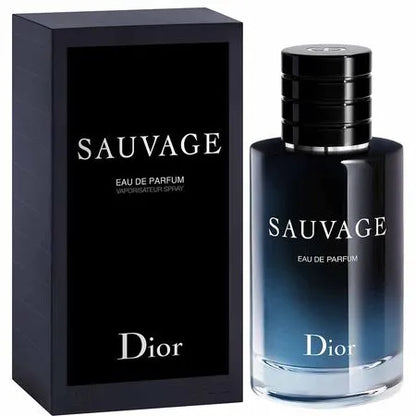 SAUVAGE - DIOR